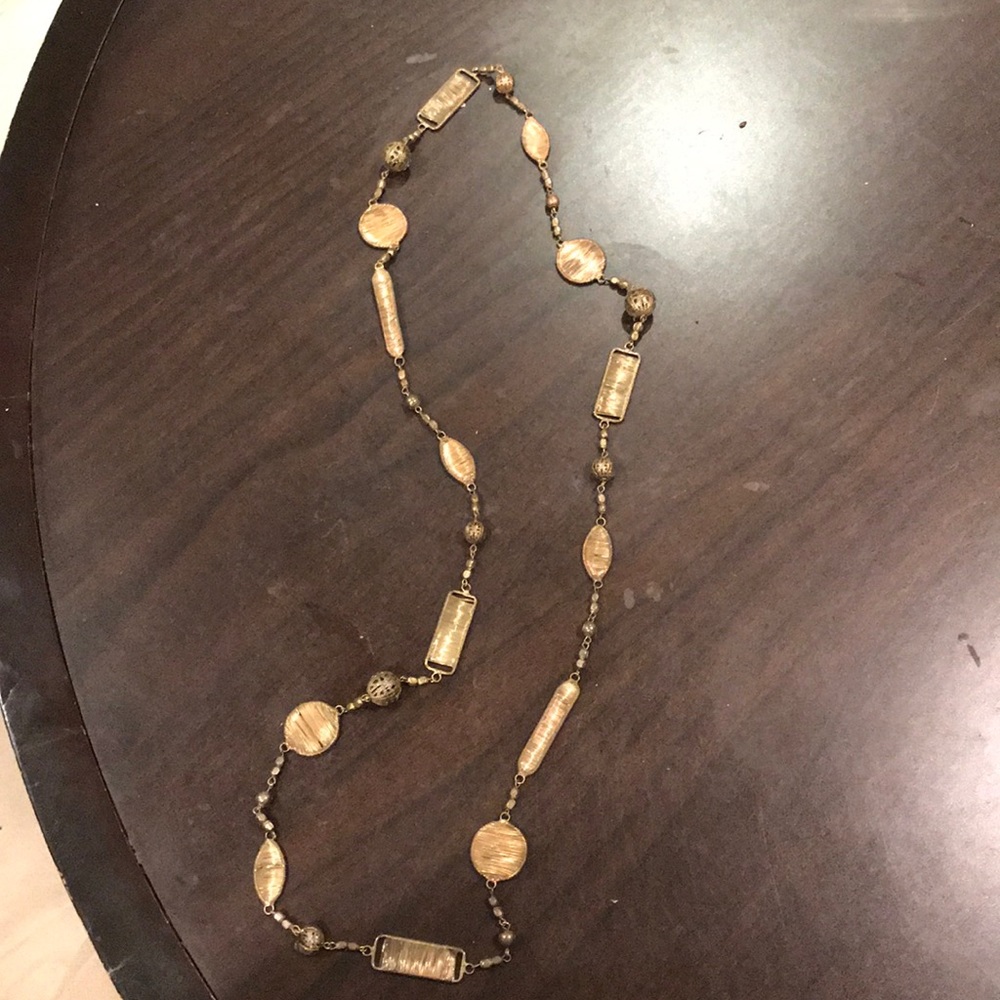 Necklace